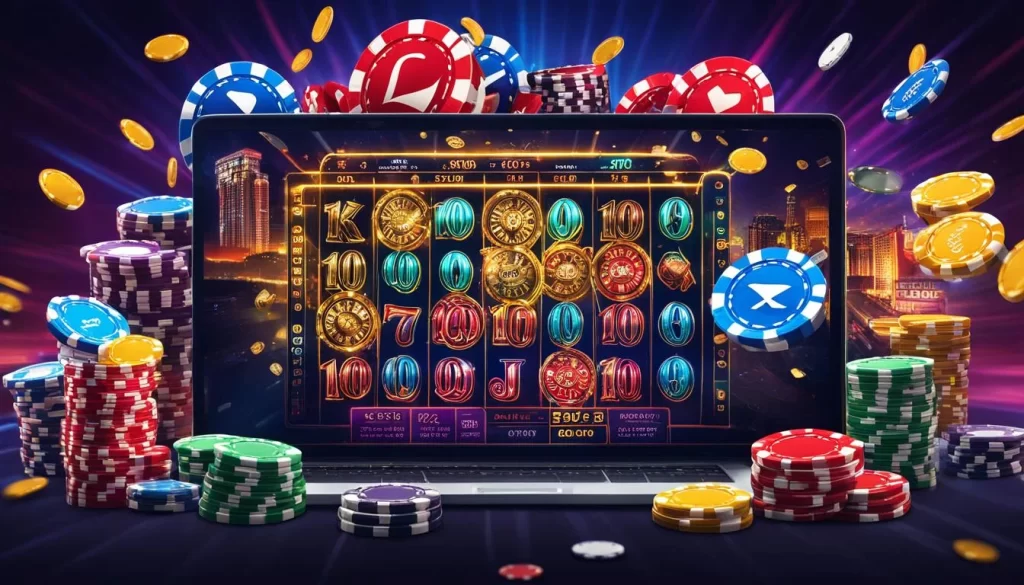 Game Show Trực tiếp tại cro88