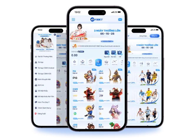 Kho game đa dạng Cro88