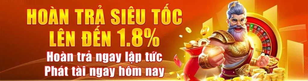Slot game và nổ hũ