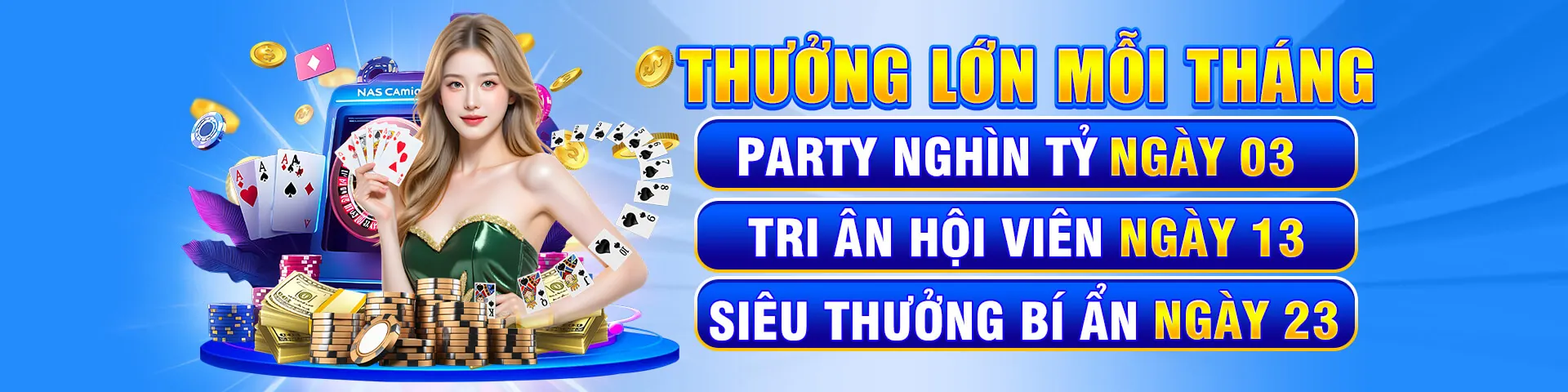 Các chương trình khuyến mãi mới nhất tại cro88 trang chủ chính thức