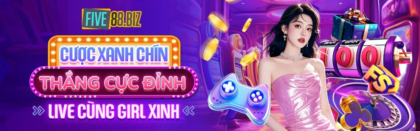 Đa dạng các tựa game nổ hũ với chủ đề phong phú