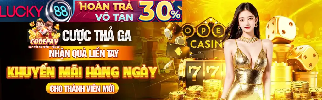 Khuyến mãi chào mừng cho người chơi đá gà mới