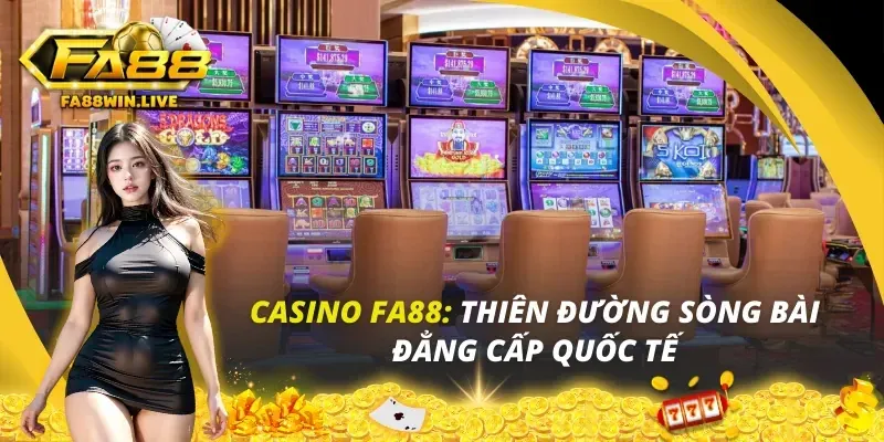 Blackjack Trực tuyến tại cro88