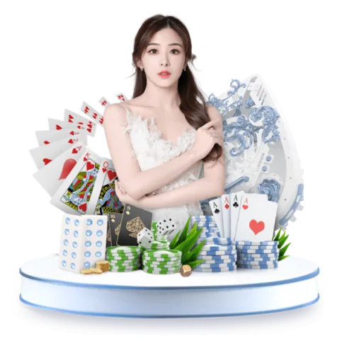 Sòng bạc trực tiếp với dealer xinh đẹp