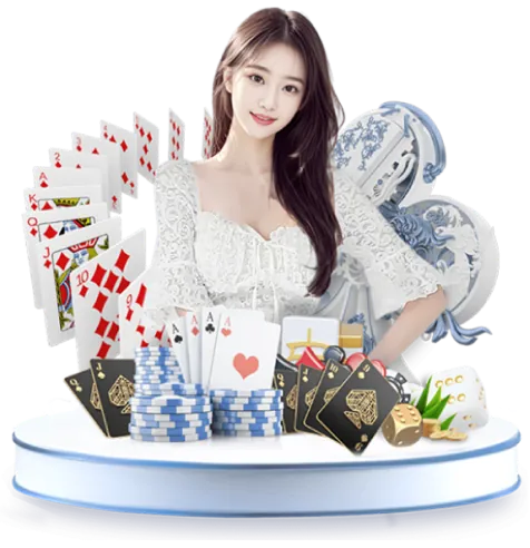 Game Bắn Cá Nàng Tiên Cá